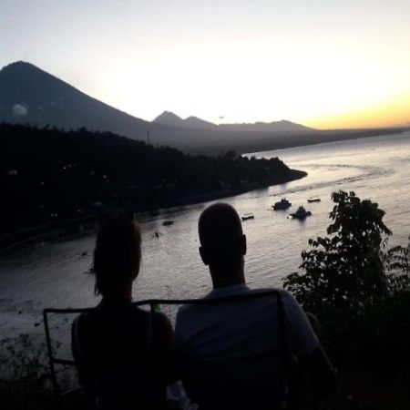 Villa Di Amed エクステリア 写真