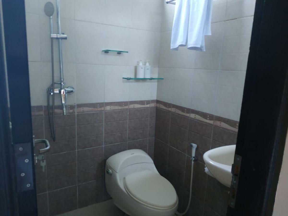 Villa Di Amed エクステリア 写真