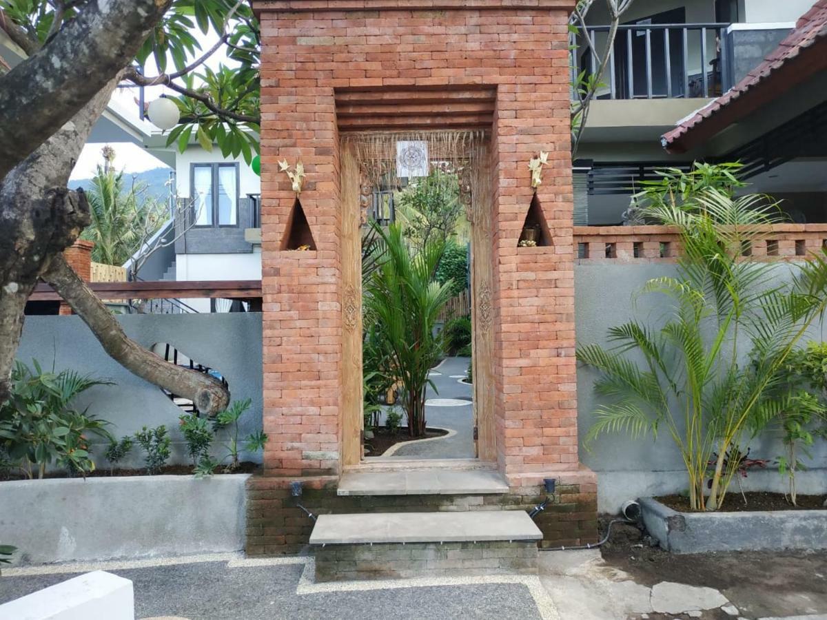 Villa Di Amed エクステリア 写真