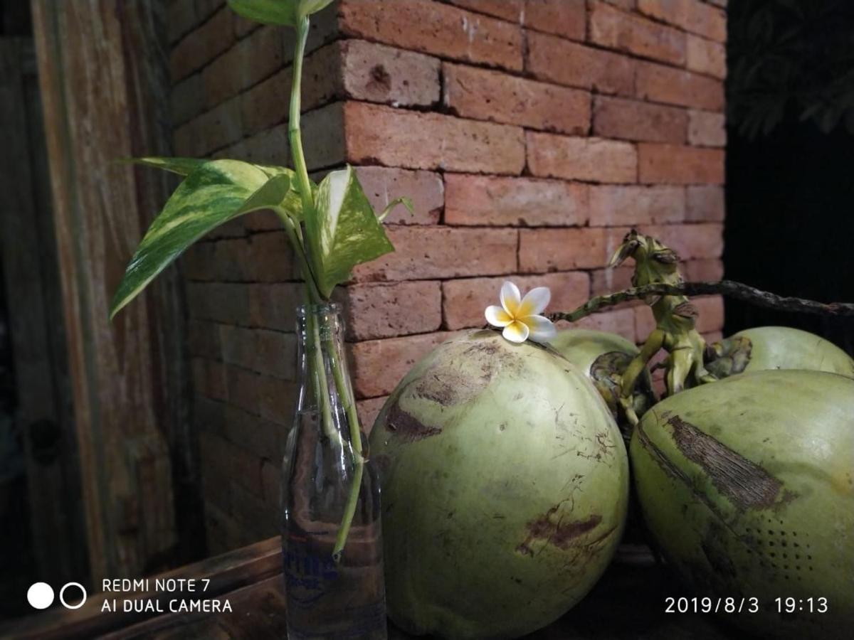 Villa Di Amed エクステリア 写真